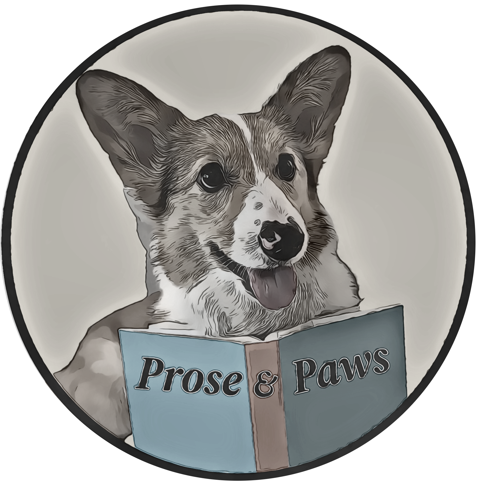 Prose and Paws-